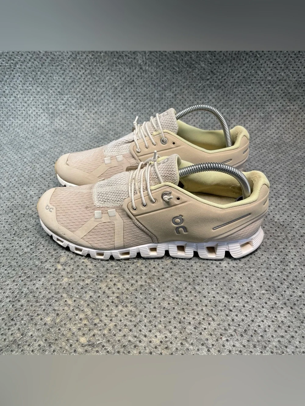 On Cloud 5 Terry Running Shoes Size 9 Women’s